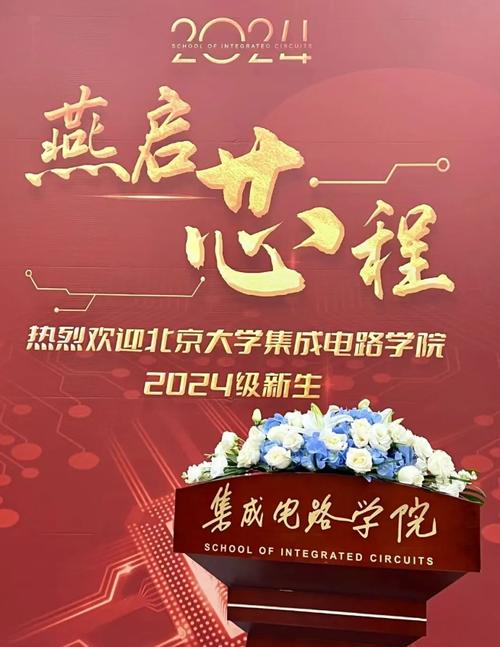 燕启芯程 逐梦求真 北京集成电路设计的奋进之路