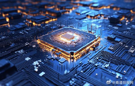 北京集成电路设计新势力 行云集成电路连续完成数亿元天使轮融资